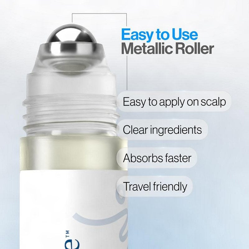 Lunavo® Hair Growth Serum