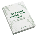 Hair Growth Guide Ebook