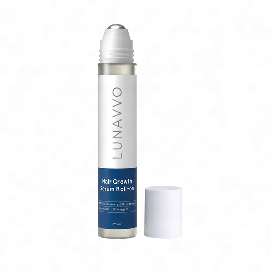 Lunavo Hair Growth Serum