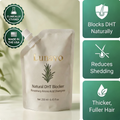 Lunavo® Rosemary Hair Growth Shampoo